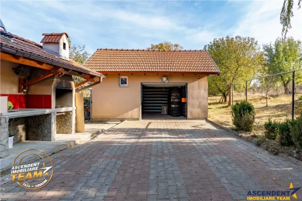 Casă 5 camere Brașov - poza 43
