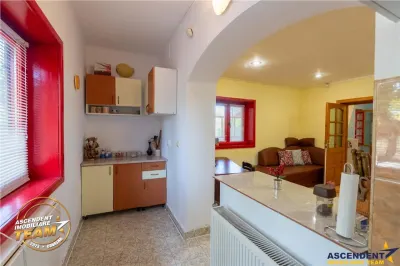 Casă 5 camere Brașov - poza 44