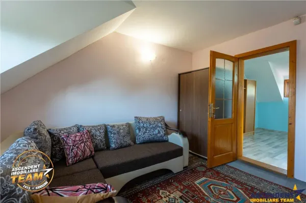 Casă 5 camere Brașov - poza 45
