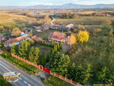 Casă 5 camere Brașov - poza 46