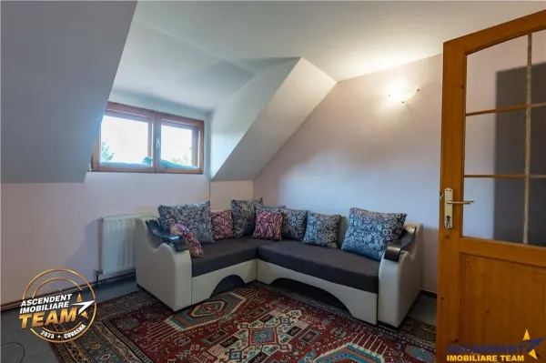 Casă 5 camere Brașov - poza 6