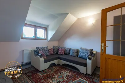 Casă 5 camere Brașov - poza 6