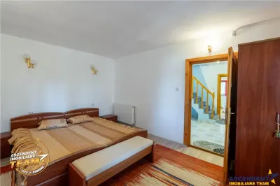 Casă 5 camere Brașov - poza 10