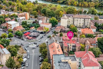 Apartament 3 camere + GARAJ PROPRIU pe B-dul Vasile Milea | Etaj 2 - Arad
