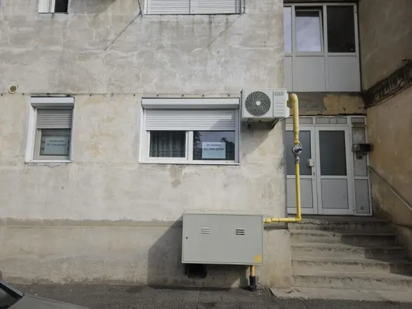 Apartament 1 camera Arad - poza 5