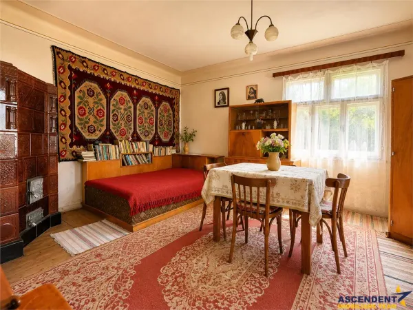 Casă 2 camere Brașov - poza 2