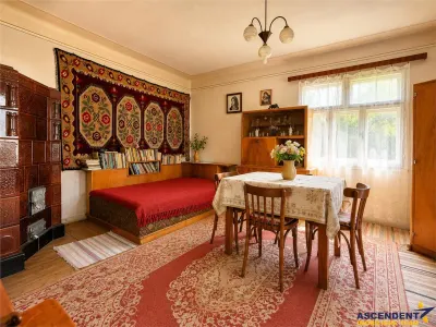 Casă 2 camere Brașov - poza 2