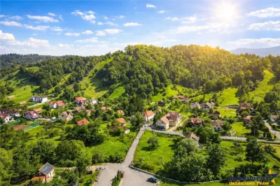 Casă 2 camere Brașov - poza 3