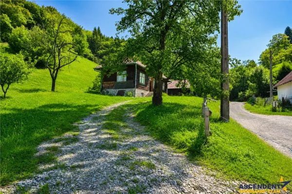 Casă 2 camere Brașov - poza 10