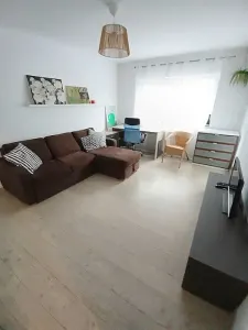 Apartament 2 camere București - poza 1