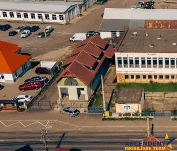 Spațiu comercial Odorheiu Secuiesc - poza 2