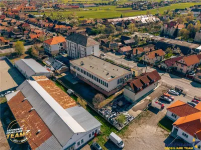 Spațiu comercial Odorheiu Secuiesc - poza 3