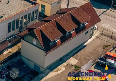 Spațiu comercial Odorheiu Secuiesc - poza 4