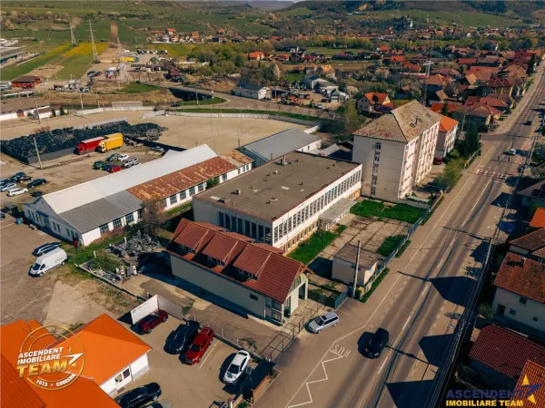 Spațiu comercial Odorheiu Secuiesc - poza 5