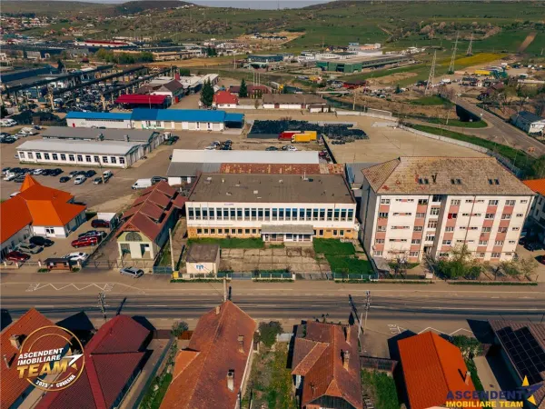 Spațiu comercial Odorheiu Secuiesc - poza 6