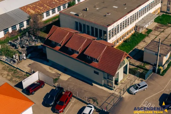Spațiu comercial Odorheiu Secuiesc - poza 7