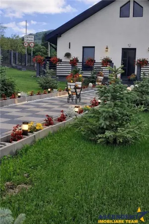 Casă 3 camere Bran - poza 15