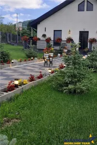 Casă 3 camere Bran - poza 15