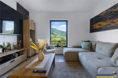 Casă 3 camere Bran - poza 4