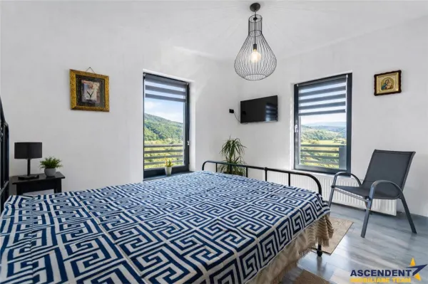 Casă 3 camere Bran - poza 6