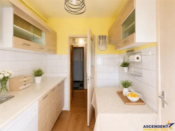 Apartament 2 camere Brașov - poza 11