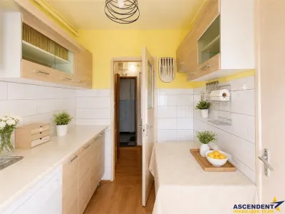 Apartament 2 camere Brașov - poza 11