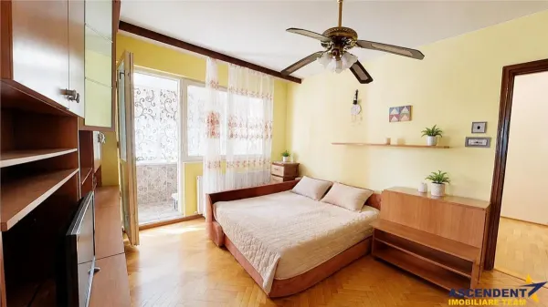 Apartament 2 camere Brașov - poza 13