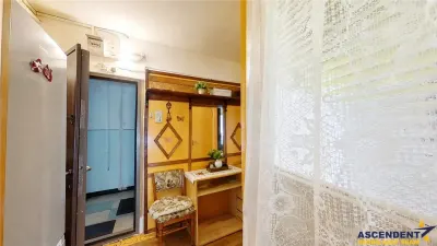 Apartament 2 camere Brașov - poza 15