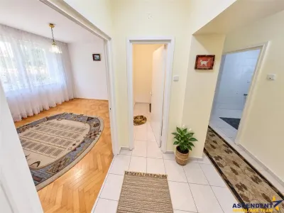 3D!Apartament 3 camere decomandat, zona Calea Bucuresti, Brasov - Brasov