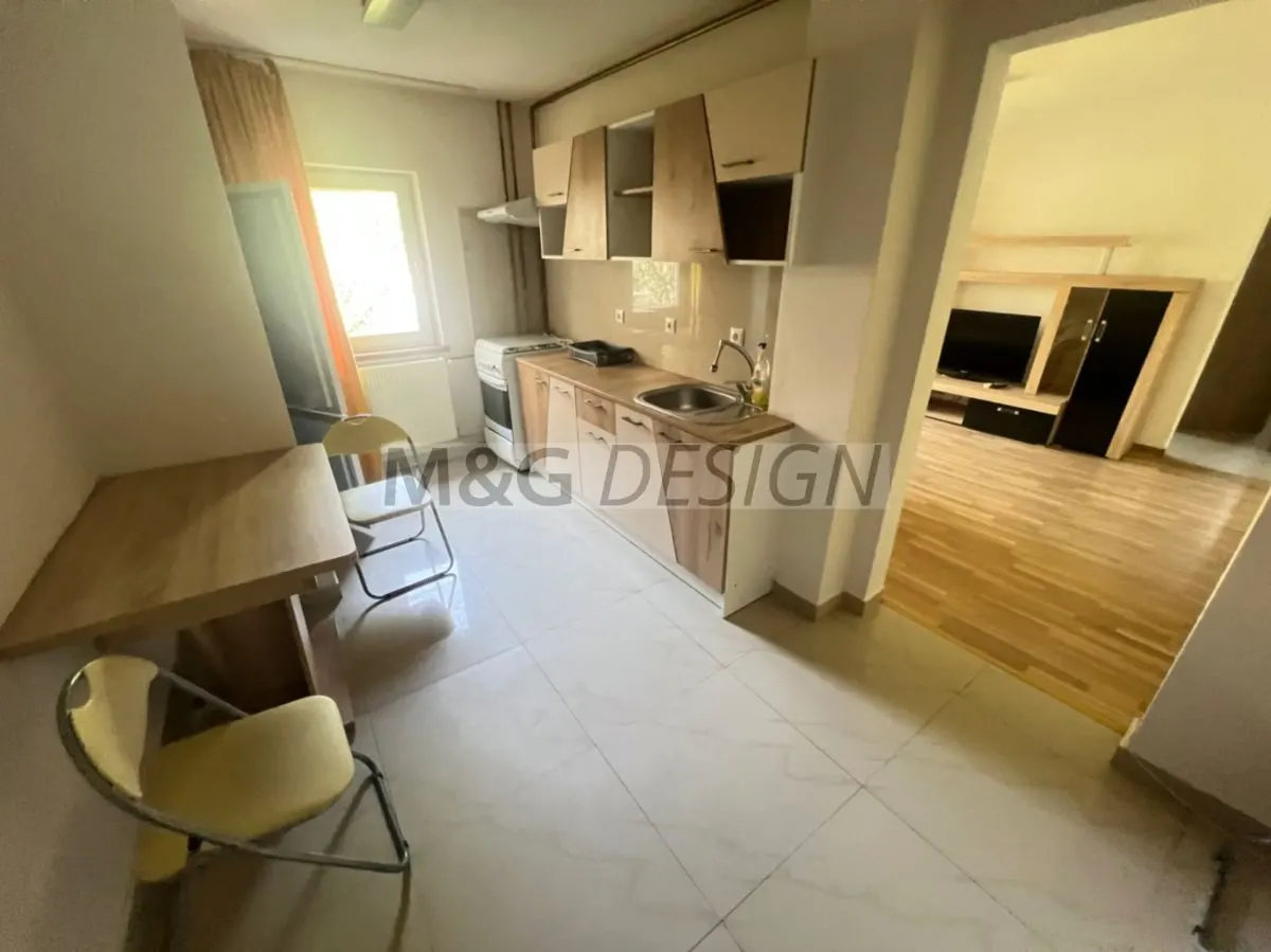 Apartament 2 camere Timișoara - poza 1