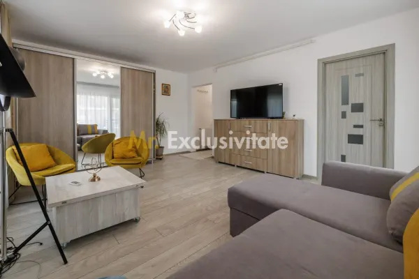Casă 1 camera Ștefănești - poza 2