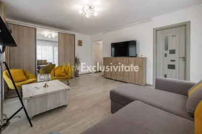 Casă 1 camera Ștefănești - poza 2