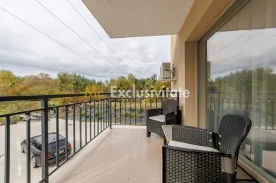 Casă 1 camera Ștefănești - poza 11