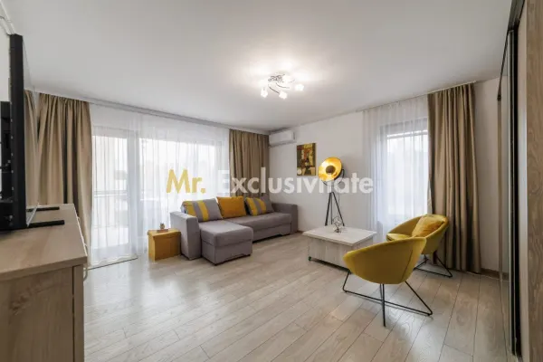 Casă 1 camera Ștefănești - poza 4