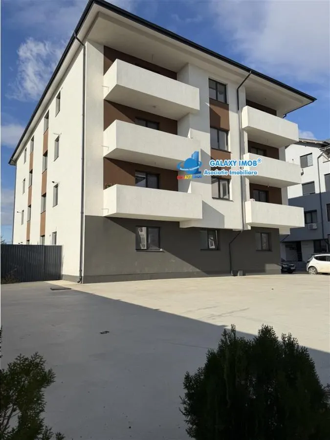 Apartament 2 camere Bragadiru - poza 1