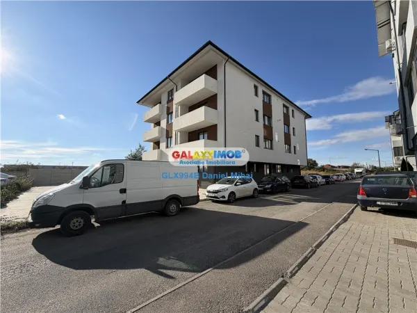 Apartament 2 camere Bragadiru - poza 2