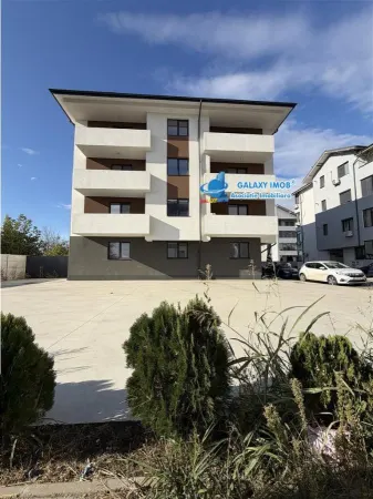 Apartament 2 camere Bragadiru - poza 23