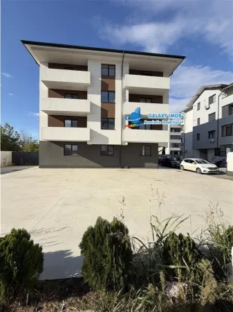 Apartament 2 camere Bragadiru - poza 24