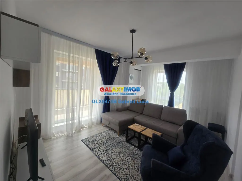 Apartament 2 camere București - poza 1