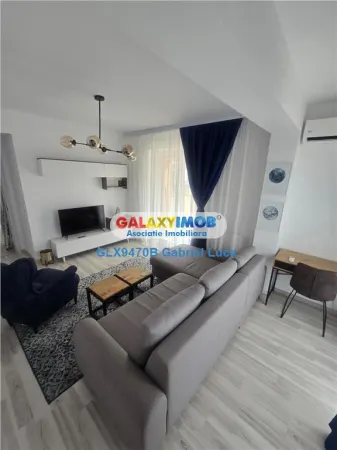Apartament 2 camere București - poza 2
