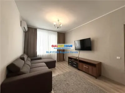 Apartament  2 camere de vanzare in Militari  Residence - Tineretului - Bucuresti