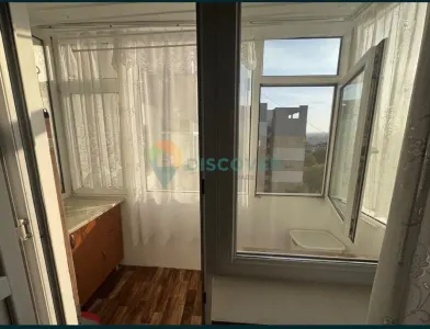 APARTAMENT CU 3 CAMERE , TATARASI - Iasi