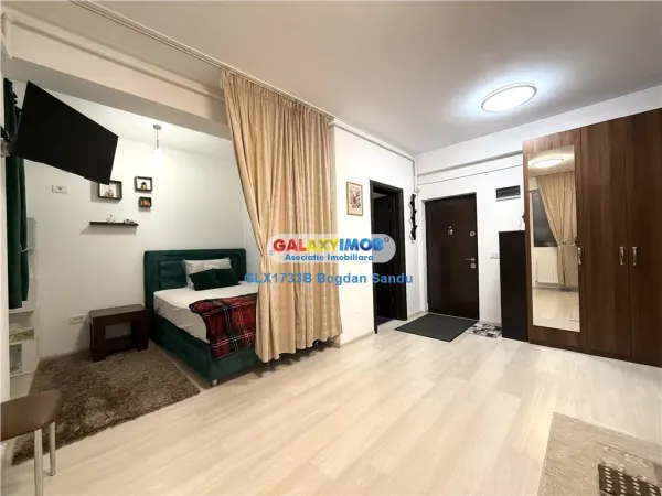 Apartament 1 camera București - poza 1