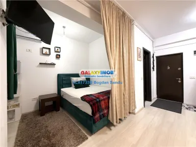 Apartament 1 camera București - poza 2