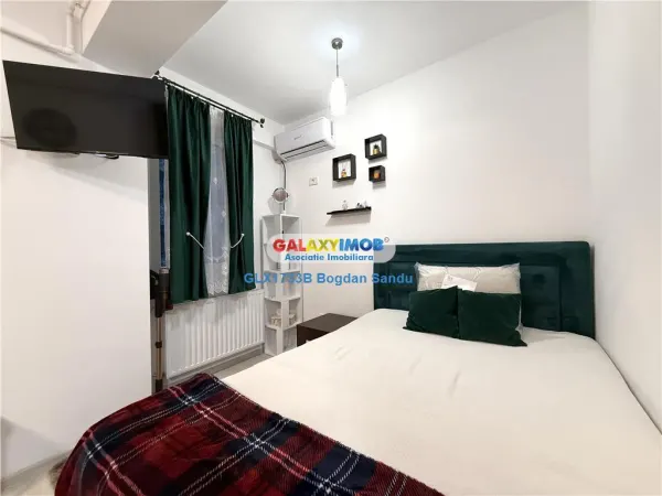 Apartament 1 camera București - poza 3