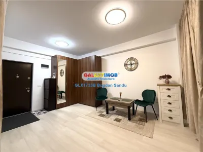 Apartament 1 camera București - poza 4