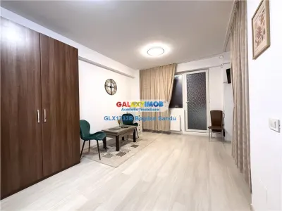 Apartament 1 camera București - poza 5