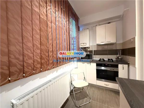 Apartament 1 camera București - poza 6