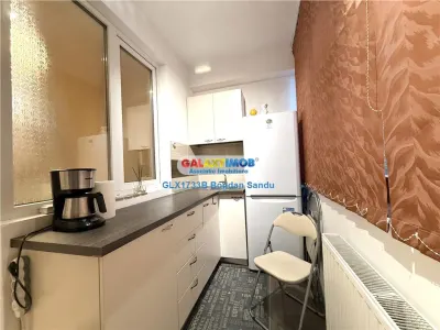 Apartament 1 camera București - poza 7