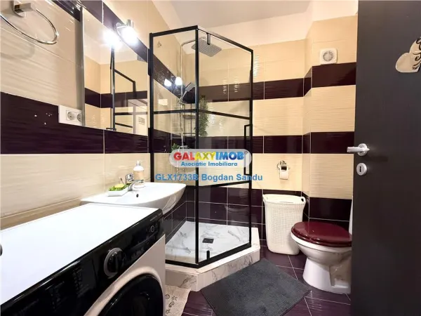 Apartament 1 camera București - poza 8